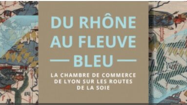 Dossier pédagogique lié à l'exposition "Du Rhône au fleuve Bleu"