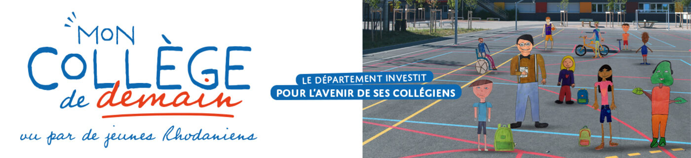 Bandeau Rentrée 2025